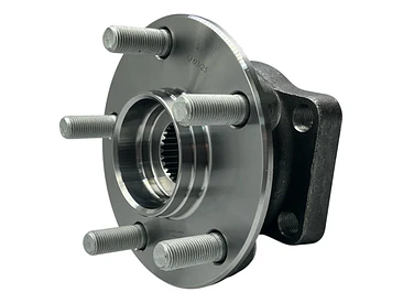 Par Maza Rueda Delantera Para Subaru Xv 2.0r 2.0 2010-2023 5