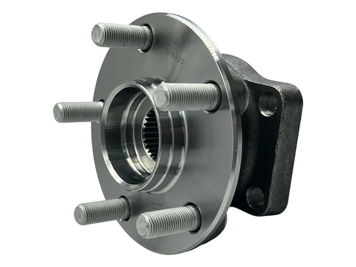 Par Maza Rueda Delantera Para Subaru Xv 2.0r 2.0 2010-2023 5