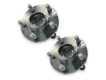 Par Maza Rueda Delantera Para Subaru Xv 2.0r 2.0 2010-2023 1