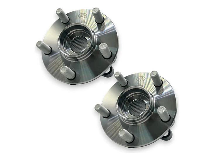 Par Maza Rueda Delantera Para Subaru Xv 2.0r 2.0 2010-2023 1