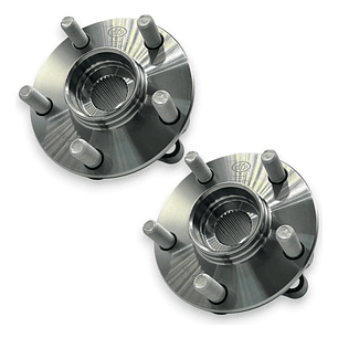 Par Maza Rueda Delantera Para Subaru Xv 2.0r 2.0 2010-2023