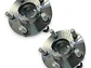 Par Maza Rueda Delantera Para Subaru Xv 2.0r 2.0 2010-2023 - Miniatura 1