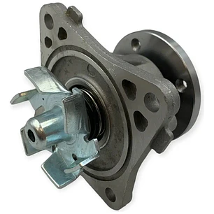 Bomba Agua Para Jac J2 1.0 2012-2016 Dak10a