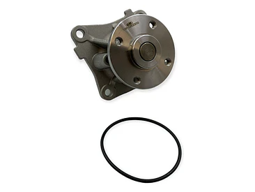 Bomba Agua Para Jac J2 1.0 2012-2016 Dak10a 2