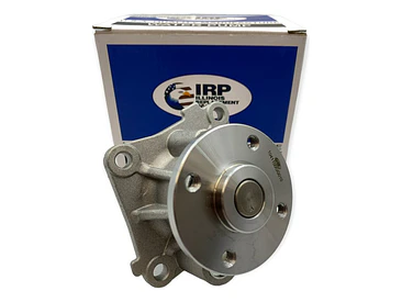 Bomba Agua Para Jac J2 1.0 2012-2016 Dak10a 6