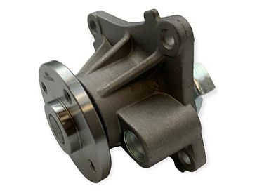 Bomba Agua Para Jac J2 1.0 2012-2016 Dak10a 3