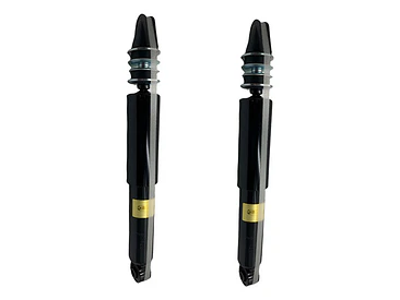 Par Amortiguador Delantero Para Wingle 2.8  16-20 Diesel 4x4 1