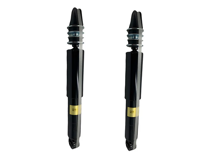 Par Amortiguador Delantero Para Wingle 2.8  16-20 Diesel 4x4 1