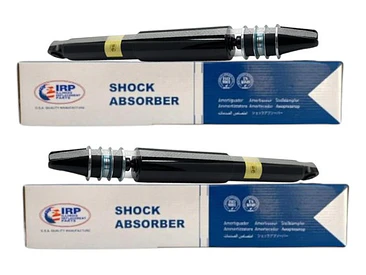 Par Amortiguador Delantero Para Wingle 2.8  16-20 Diesel 4x4 2