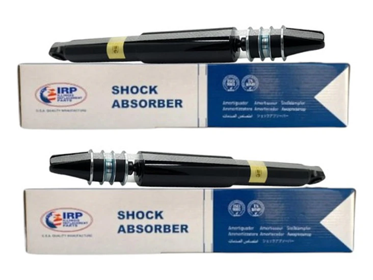 Par Amortiguador Delantero Para Wingle 2.8  16-20 Diesel 4x4 2