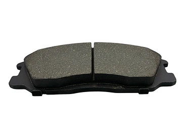 Pastillas Freno Cerámica Del Para Hyundai Terracan 2.9 01-06 5