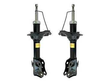 Par Amortiguador Delanteros Para Geely Mk 1.5l 2009-2014 1