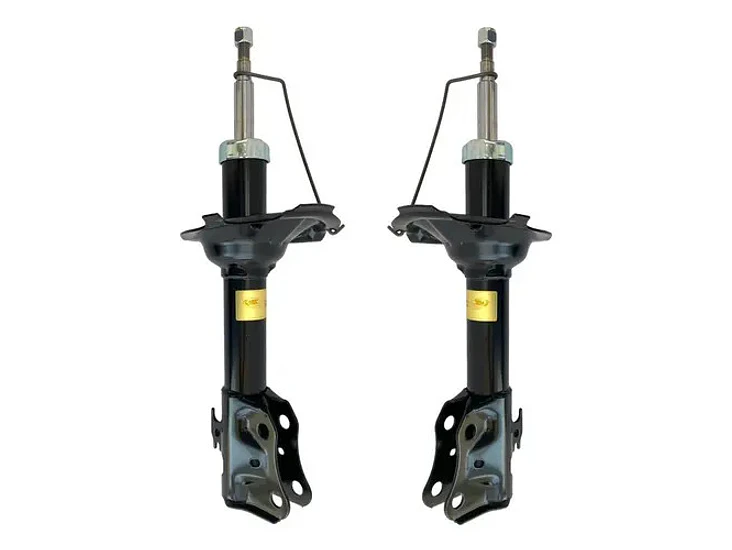 Par Amortiguador Delanteros Para Geely Mk 1.5l 2009-2014 1