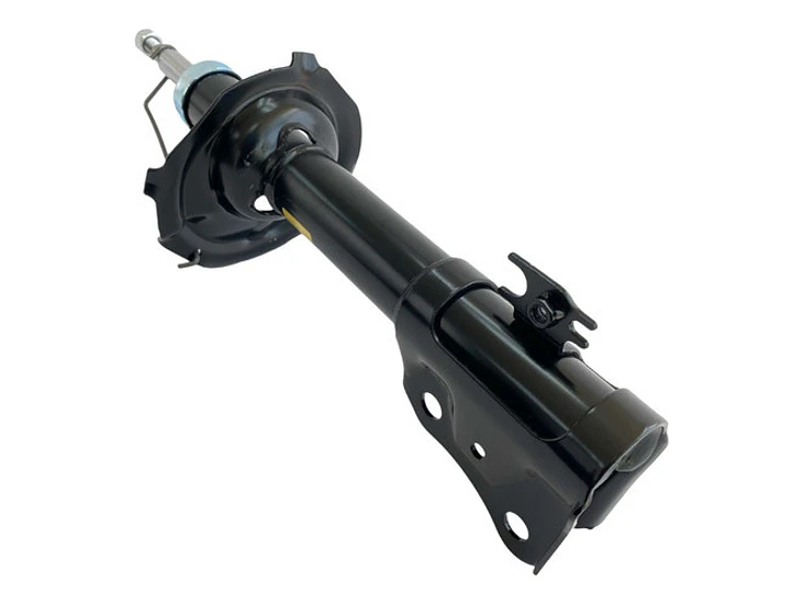 Par Amortiguador Delanteros Para Geely Mk 1.5l 2009-2014 7