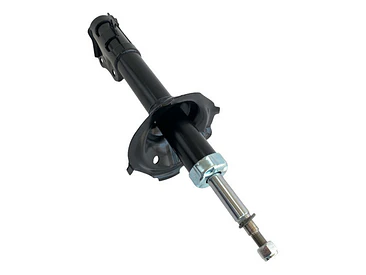 Par Amortiguador Delanteros Para Geely Mk 1.5l 2009-2014 5