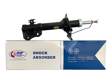 Par Amortiguador Delanteros Para Geely Mk 1.5l 2009-2014 2