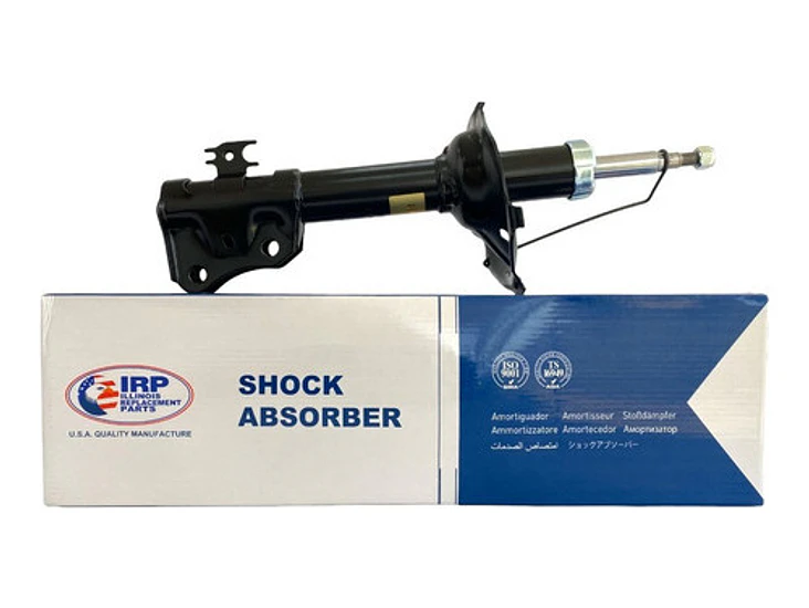 Par Amortiguador Delanteros Para Geely Mk 1.5l 2009-2014 2