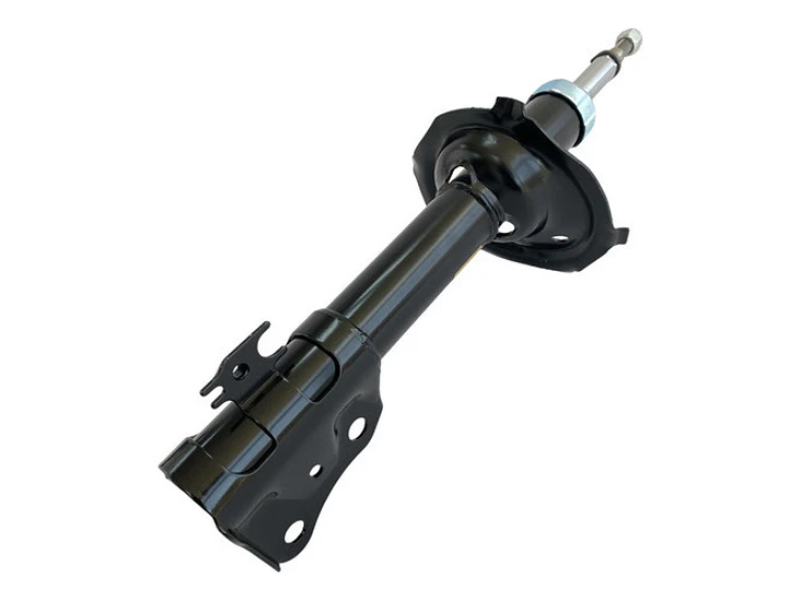 Par Amortiguador Delanteros Para Geely Mk 1.5l 2009-2014 6