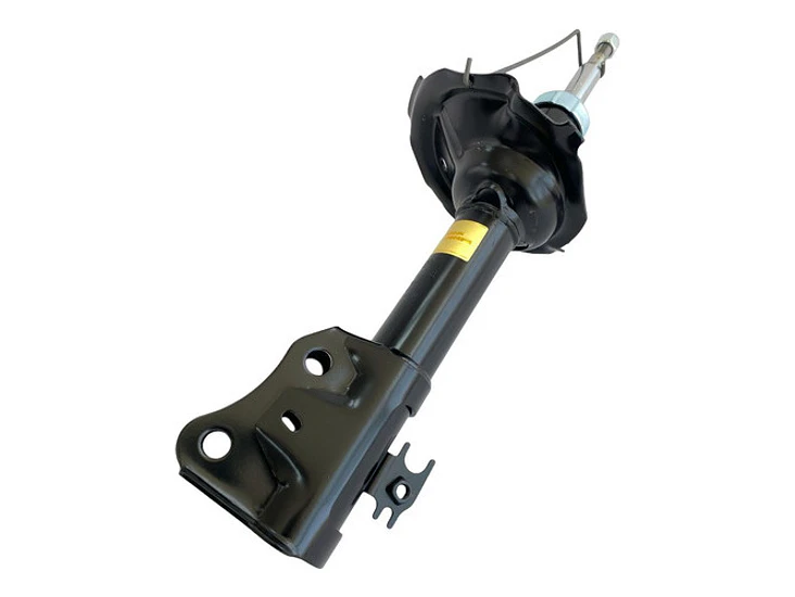 Par Amortiguador Delanteros Para Geely Mk 1.5l 2009-2014 3