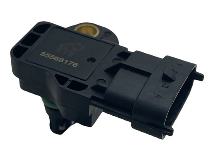 Sensor Map Captiva 2.2 2012-2017 8