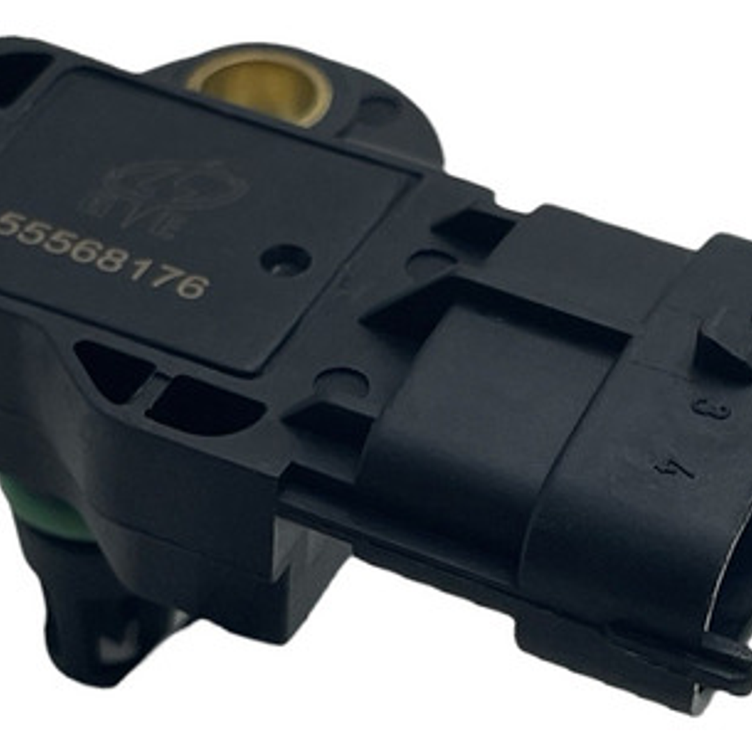 Sensor Map Captiva 2.2 2012-2017 8