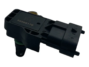 Sensor Map Captiva 2.2 2012-2017 3