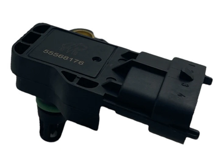 Sensor Map Captiva 2.2 2012-2017 3