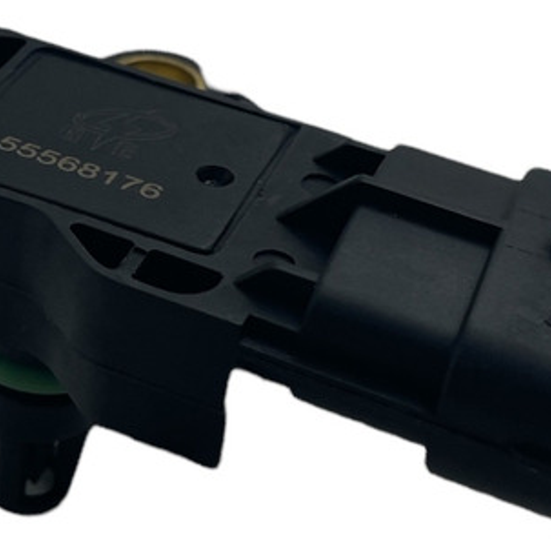 Sensor Map Captiva 2.2 2012-2017 3