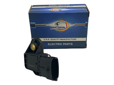 Sensor Map Captiva 2.2 2012-2017 1