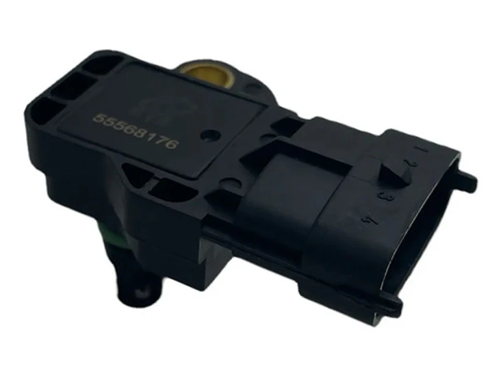 Sensor Map Captiva 2.2 2012-2017 5