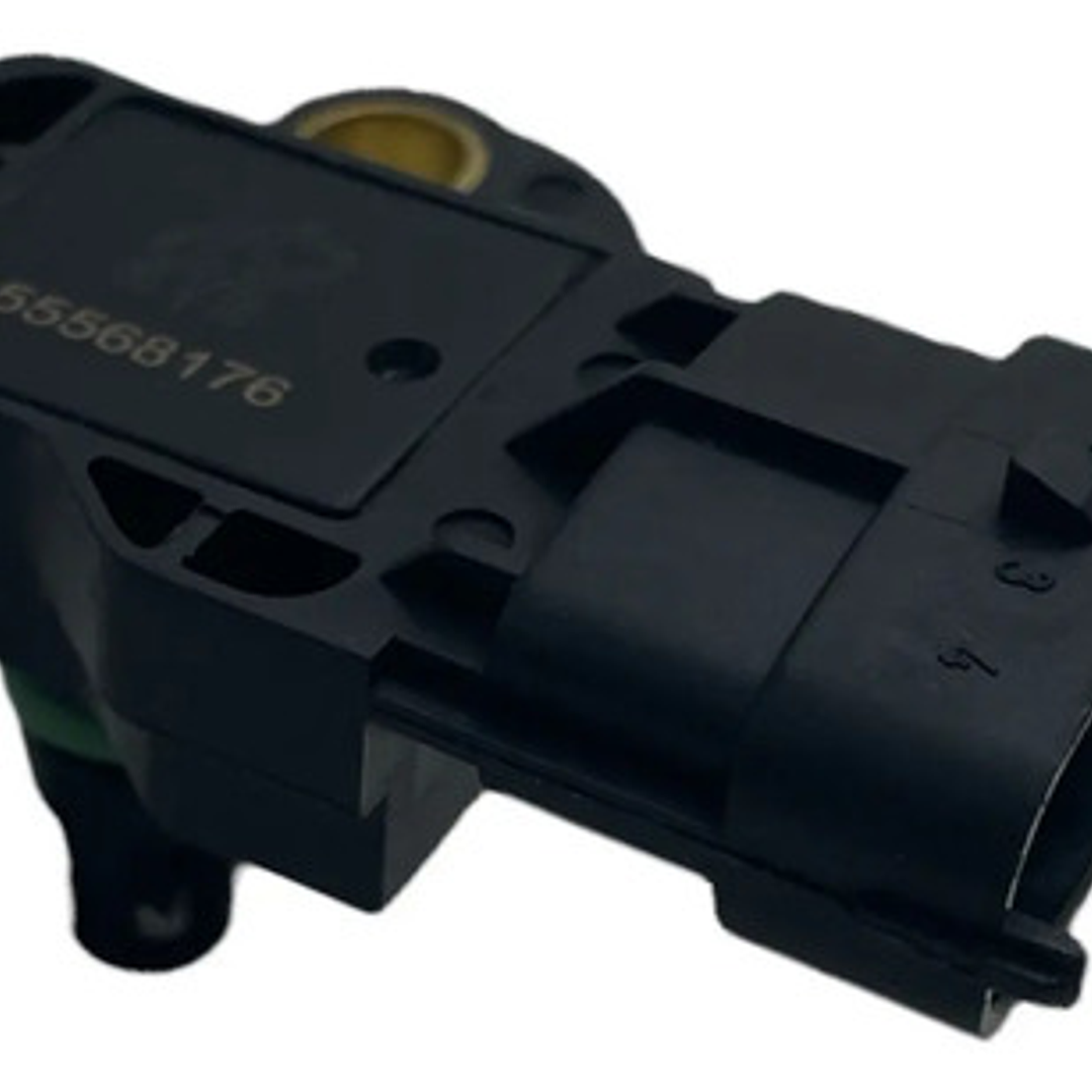 Sensor Map Captiva 2.2 2012-2017 5