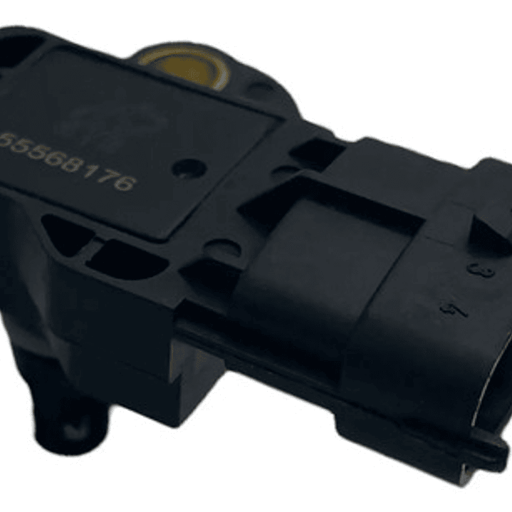 Sensor Map Captiva 2.2 2012-2017 5