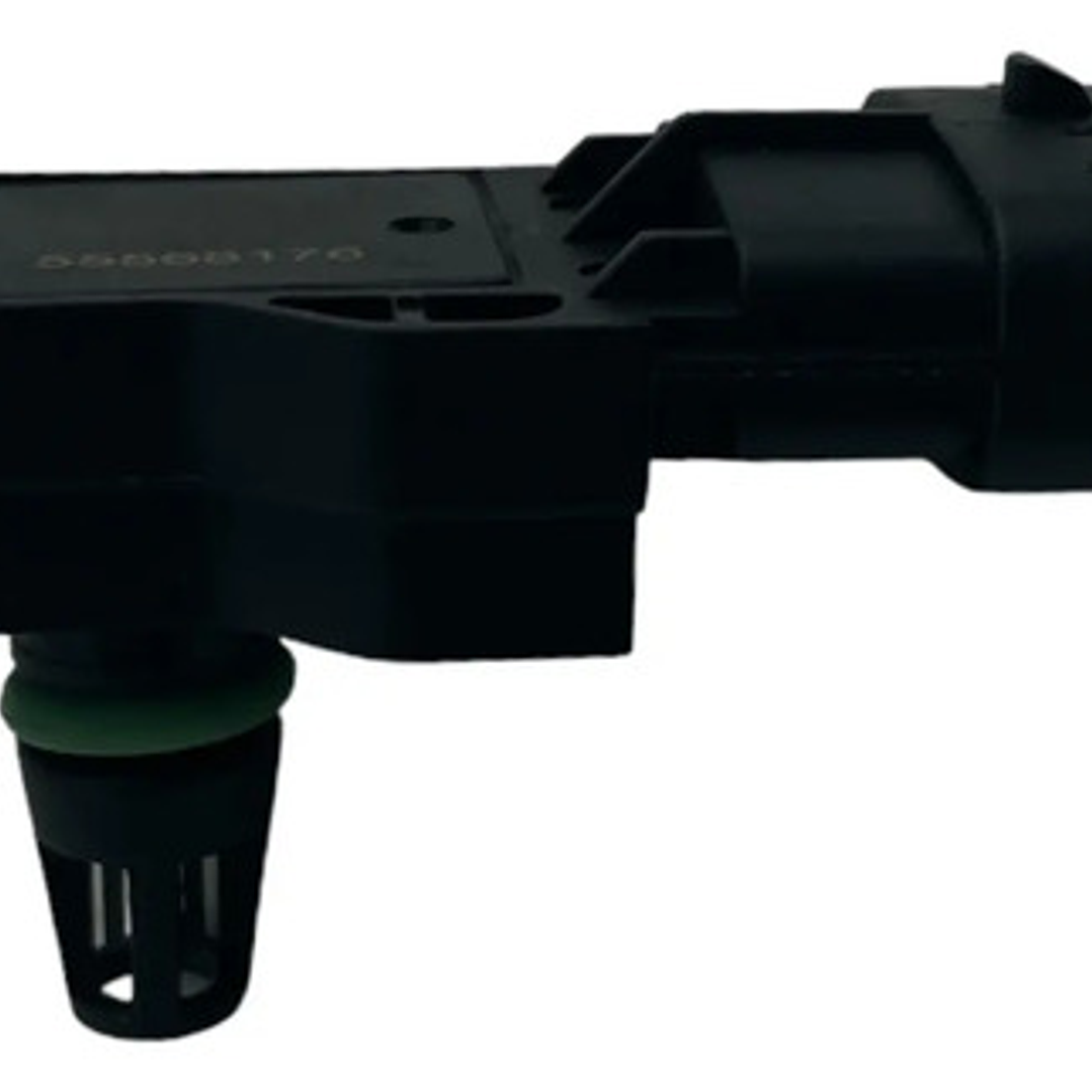 Sensor Map Captiva 2.2 2012-2017 2