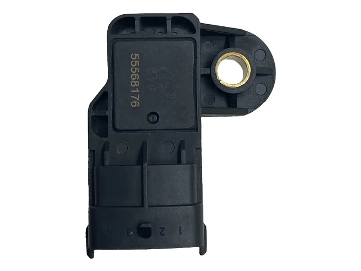 Sensor Map Captiva 2.2 2012-2017 6