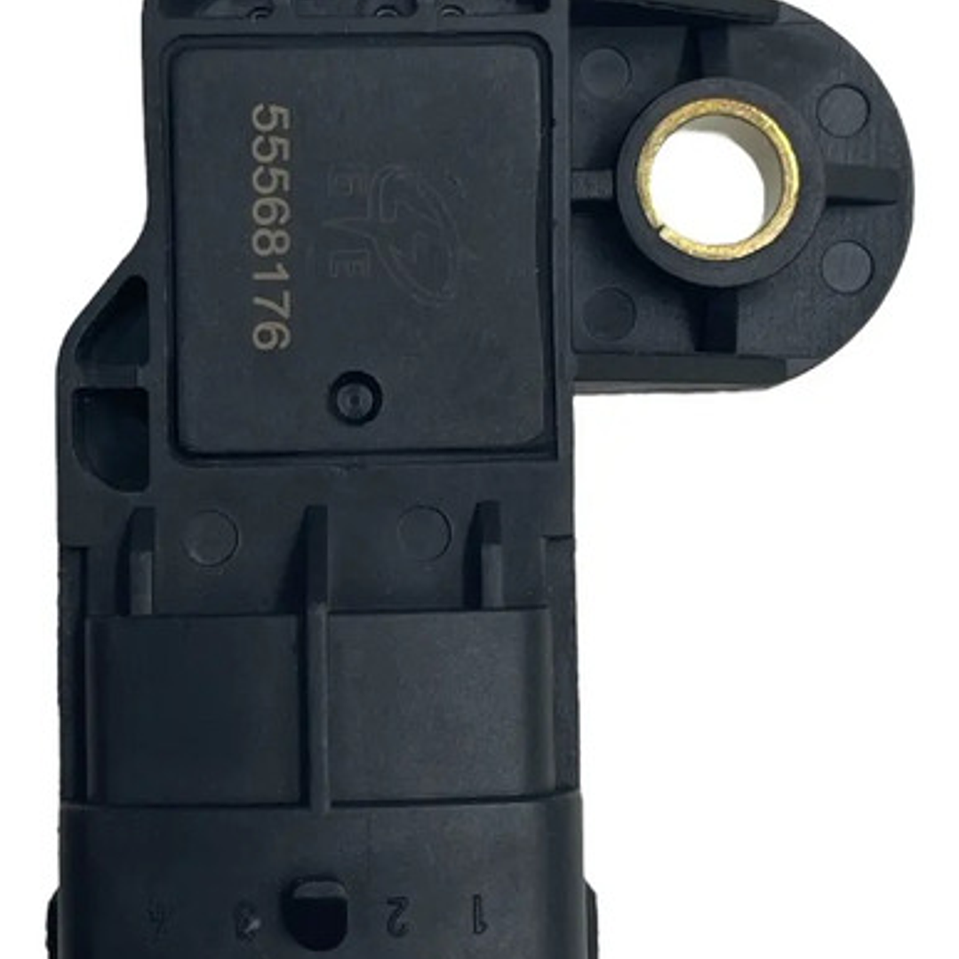 Sensor Map Captiva 2.2 2012-2017 6