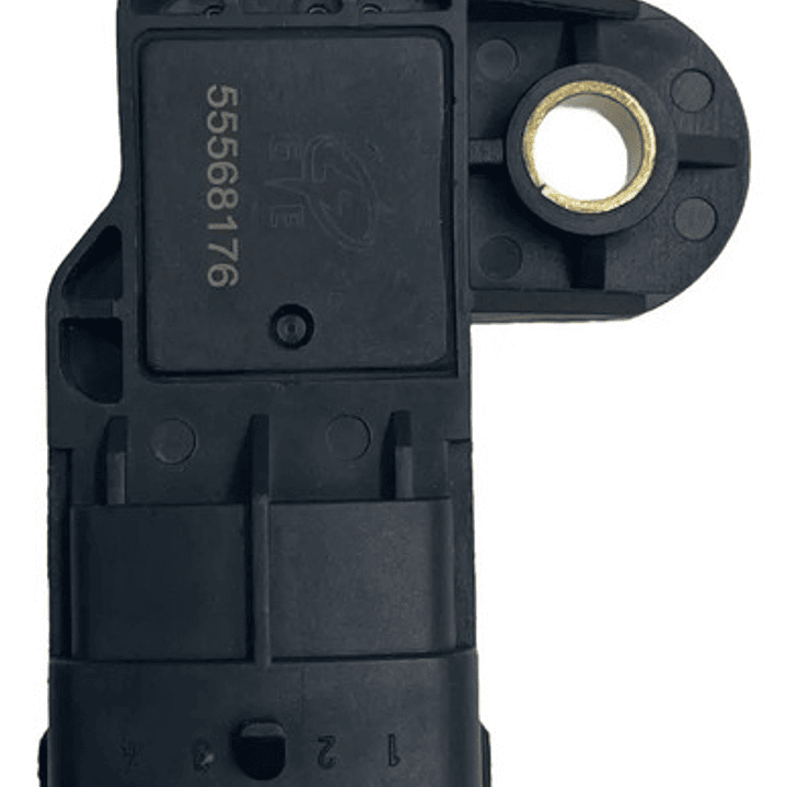 Sensor Map Captiva 2.2 2012-2017 6