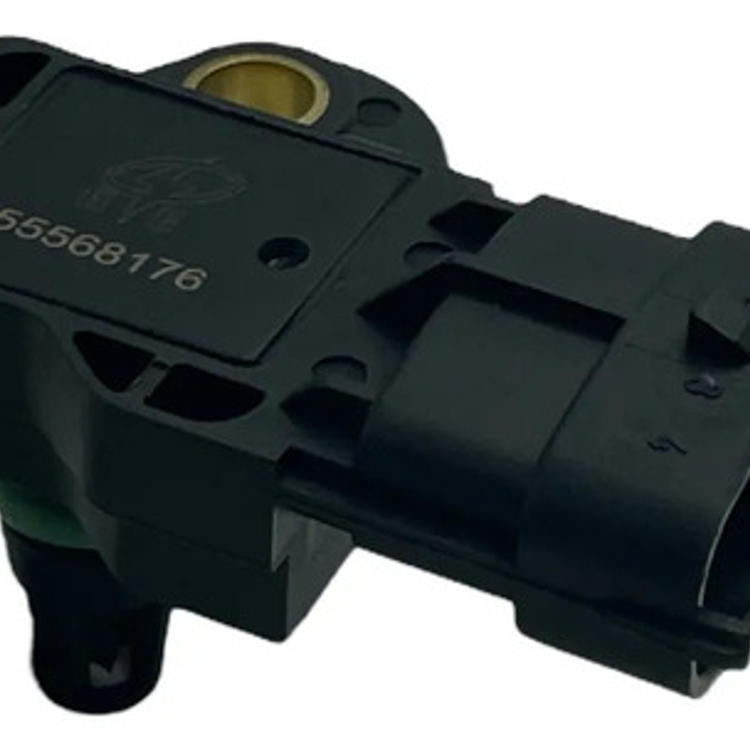 Sensor Map Captiva 2.2 2012-2017 4