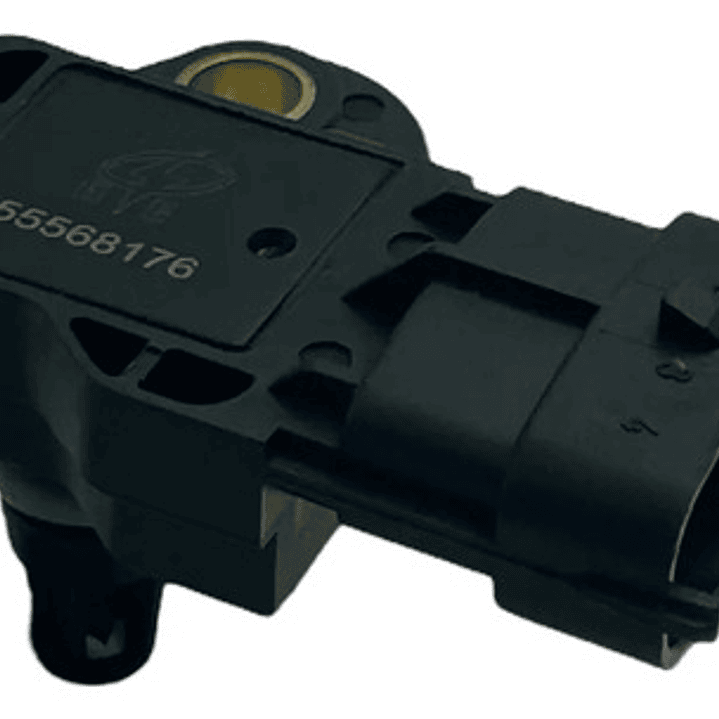 Sensor Map Captiva 2.2 2012-2017 4