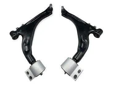 Bandeja Suspen ( El Par) Chevrolet Orlando 2.0 2.4 2011-2017 1