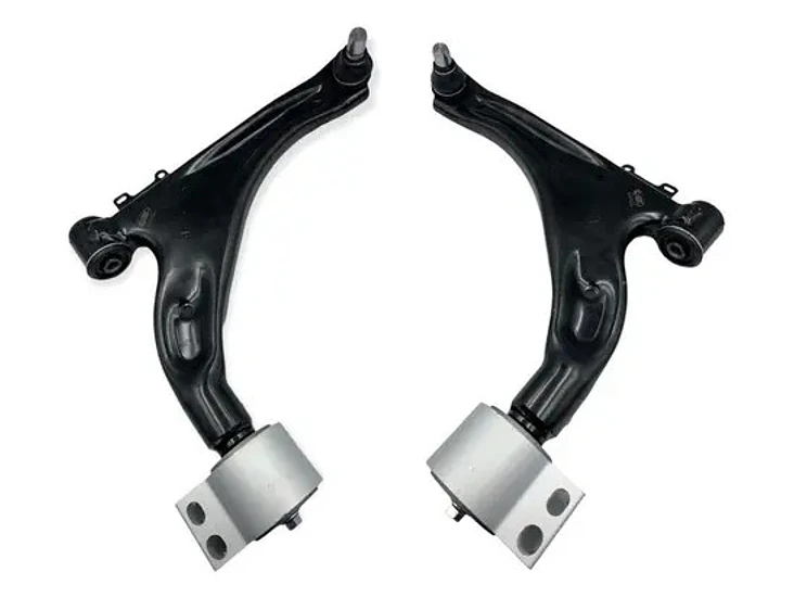 Bandeja Suspen ( El Par) Chevrolet Orlando 2.0 2.4 2011-2017 1