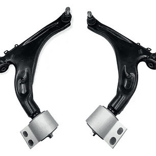 Bandeja Suspen ( El Par) Chevrolet Orlando 2.0 2.4 2011-2017