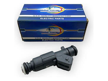 Inyector Combustible Great Wall Haval M4 1.5 16v 2014-2022 4