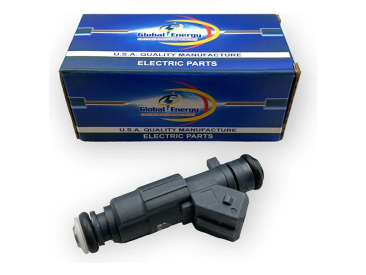 Inyector Combustible Great Wall Haval M4 1.5 16v 2014-2022 4