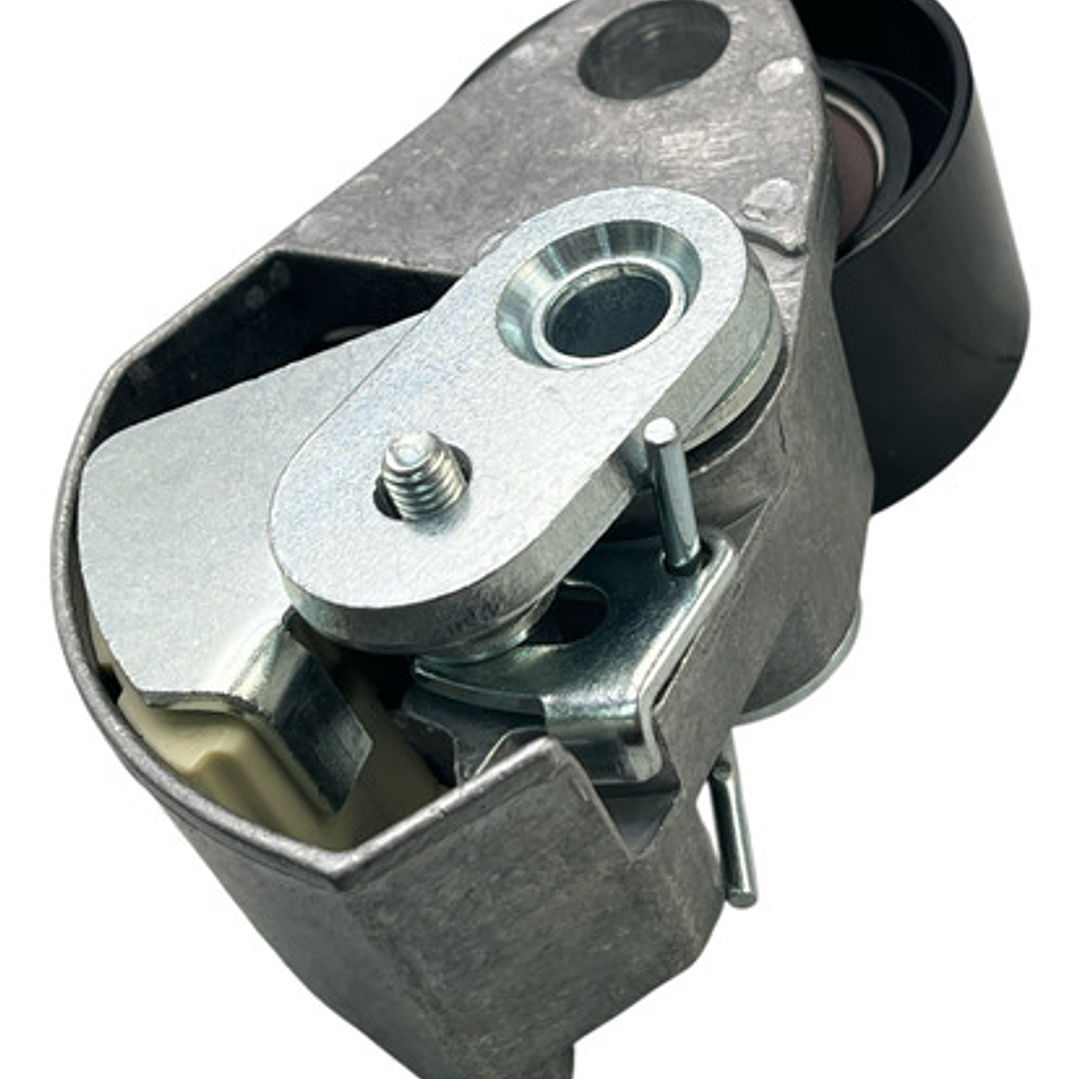 Kit Distribución Para Hyundai Trajet 2.0 2001-2009 3