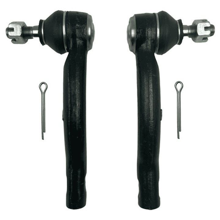 Terminal Dirección Geely Sl 1.8 2012-2014 (el Par) 2