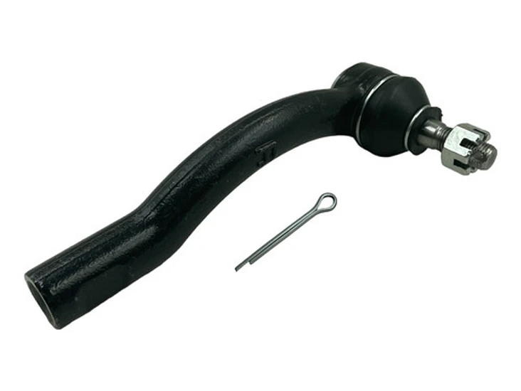 Terminal Dirección Geely Sl 1.8 2012-2014 (el Par) 5