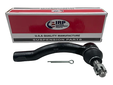 Terminal Dirección Geely Sl 1.8 2012-2014 (el Par) 4