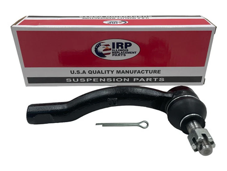 Terminal Dirección Geely Sl 1.8 2012-2014 (el Par) 4