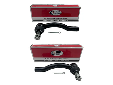 Terminal Dirección Geely Sl 1.8 2012-2014 (el Par) 1