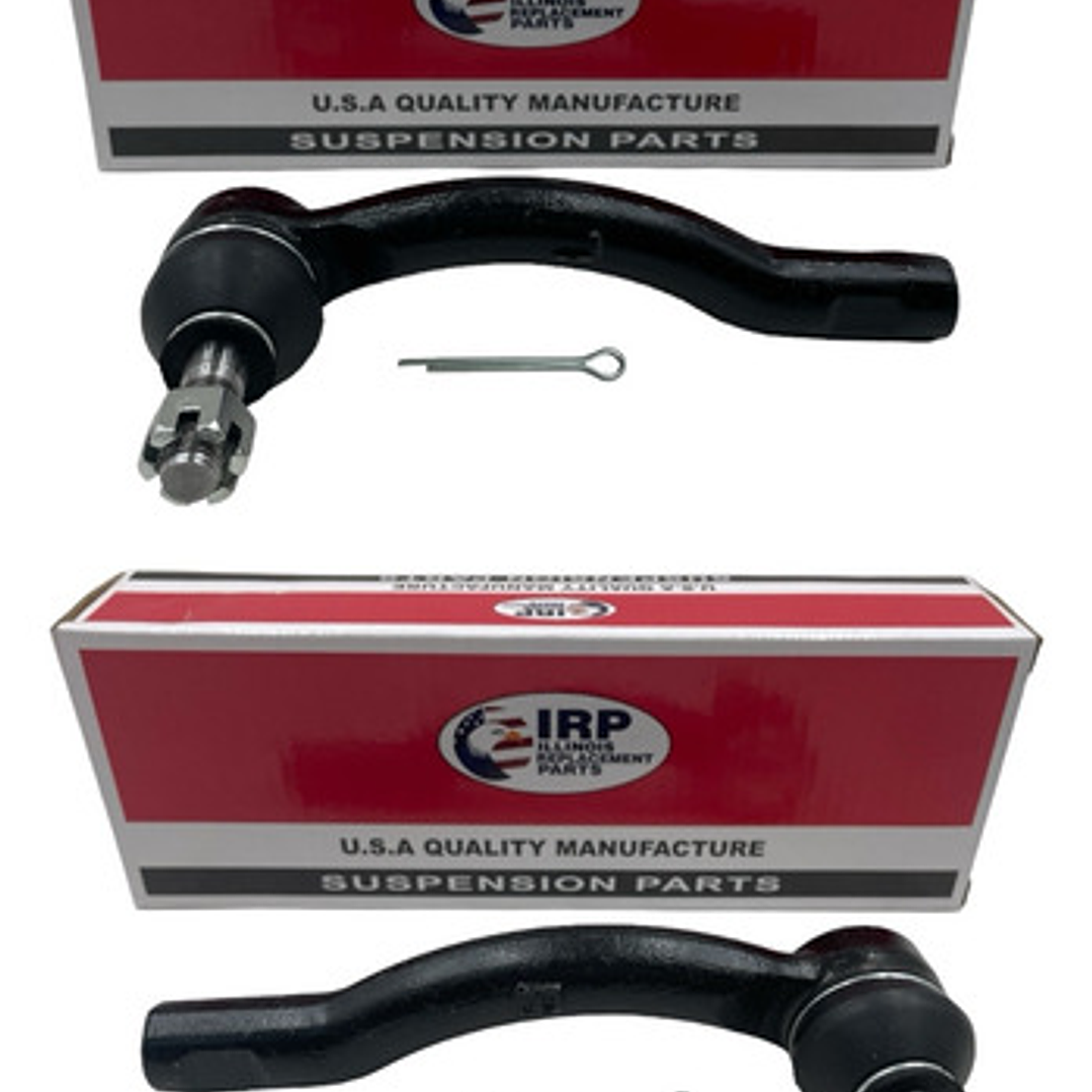 Terminal Dirección Geely Sl 1.8 2012-2014 (el Par) 1